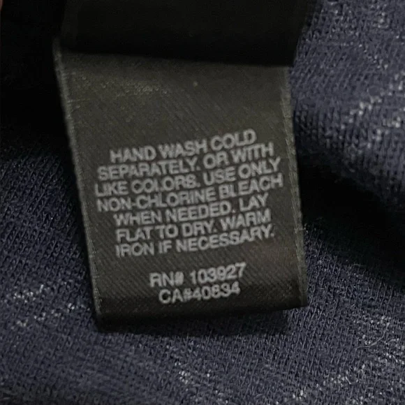 Marc by Marc Jacobs Quilted Plaid Skirt in Cornsilk Size Small Cream / Blue - Picture 7 of 7